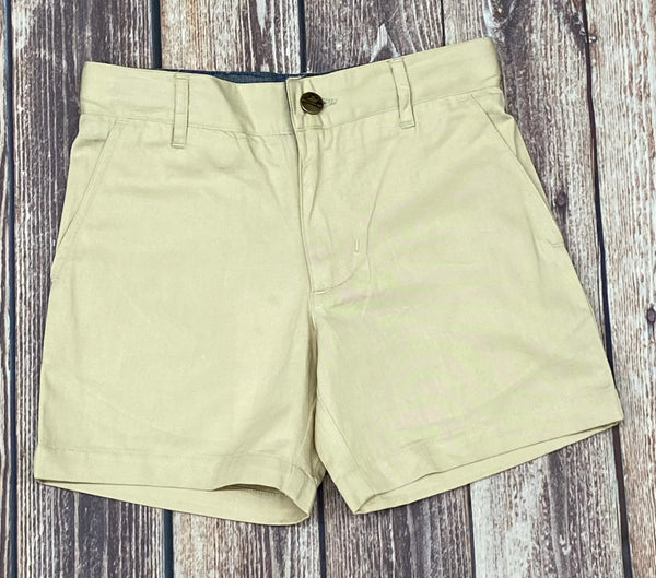 Classic Boys Shorts