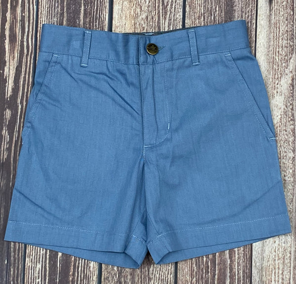 Classic Boys Shorts