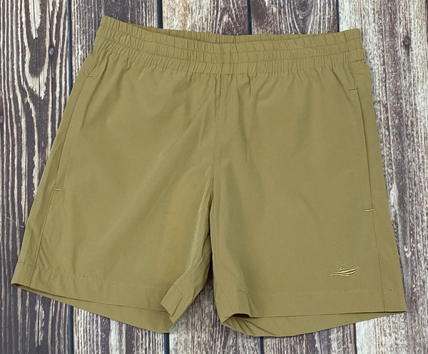 Classic Boys Shorts
