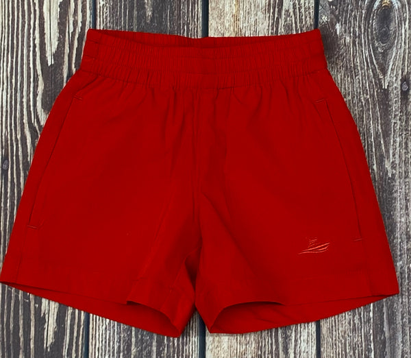 Classic Boys Shorts