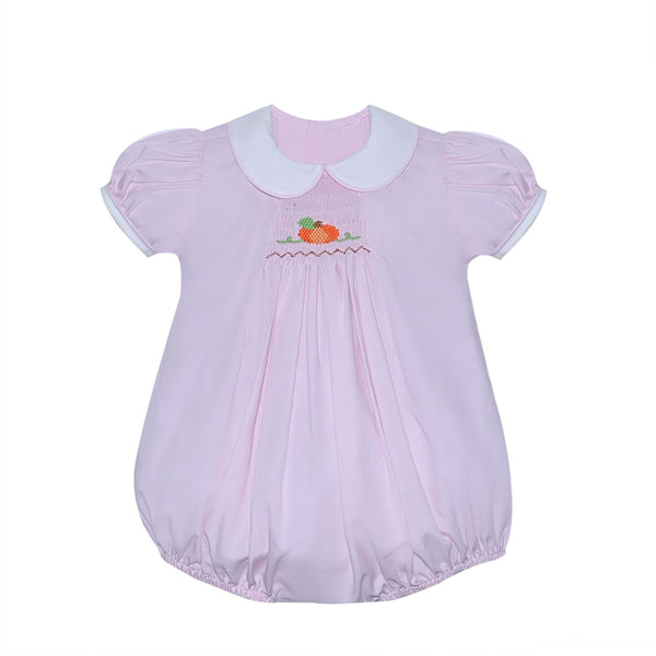 Smocked Pumpkin Patch Collection