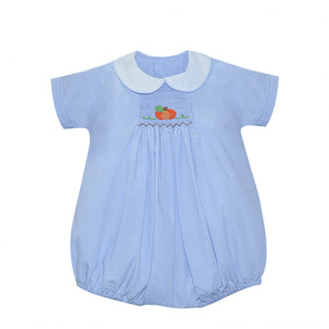 Smocked Pumpkin Patch Collection