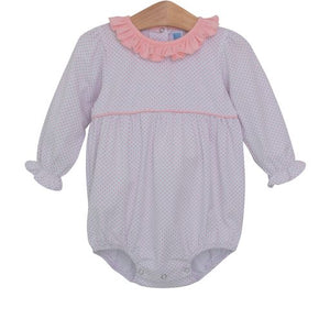 Girls Perfect Pink Knit Collection