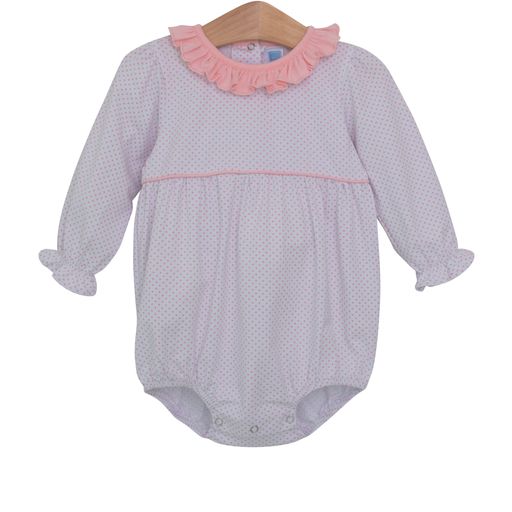 Girls Perfect Pink Knit Collection