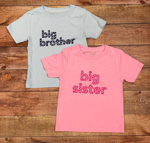 *Big Sister* Collection