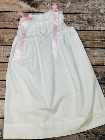 *Gracie* Heirloom Dress