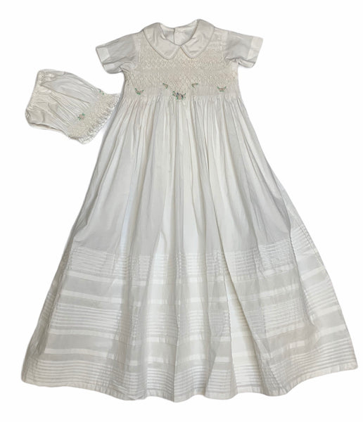 Christening and Dedication Gowns