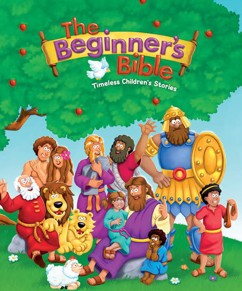 Beginner Books - Bibles and Devotionals