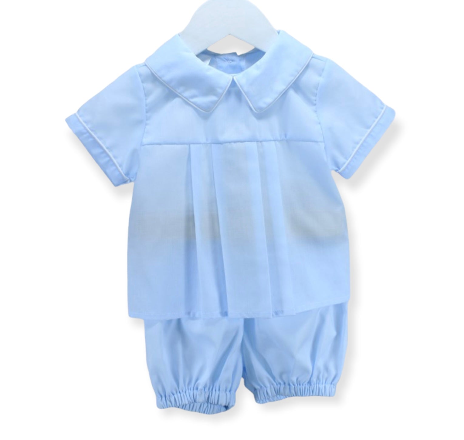 Boy Baby Blues Collection
