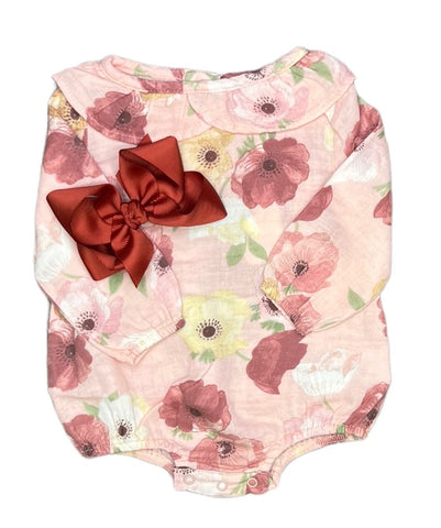 *Rosy Muslin* Collection