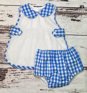 Summer Breeze Bloomer Sets